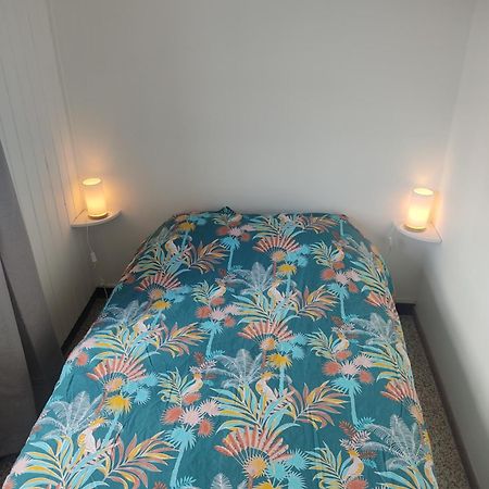 Hesperides Apartment Fort-Mahon-Plage Bagian luar foto