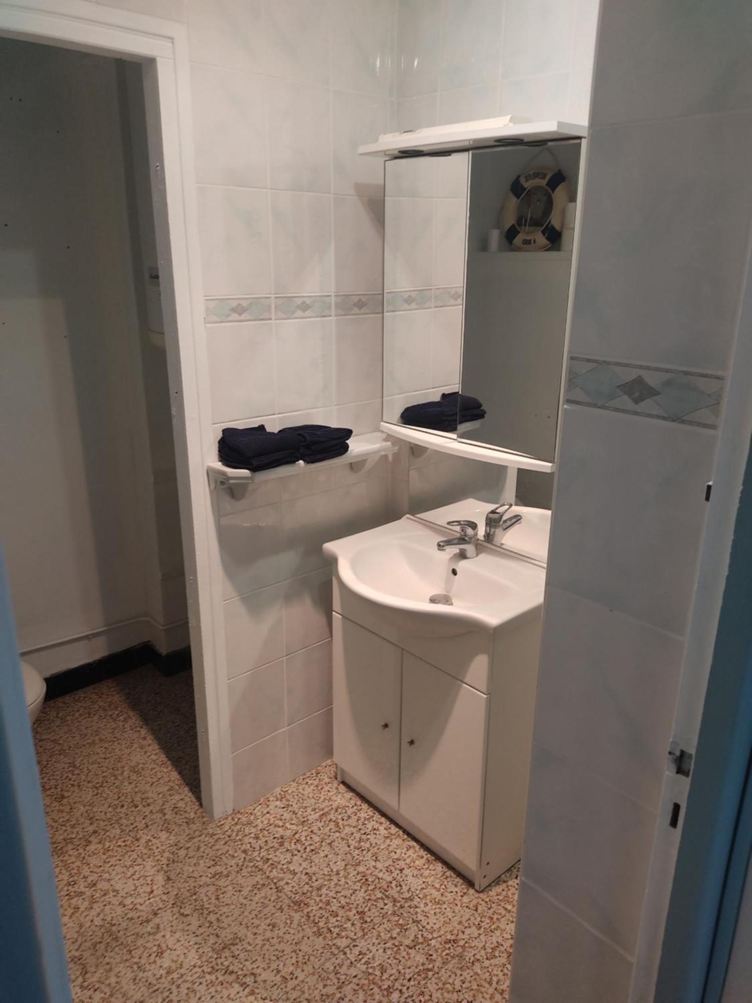 Hesperides Apartment Fort-Mahon-Plage Bagian luar foto