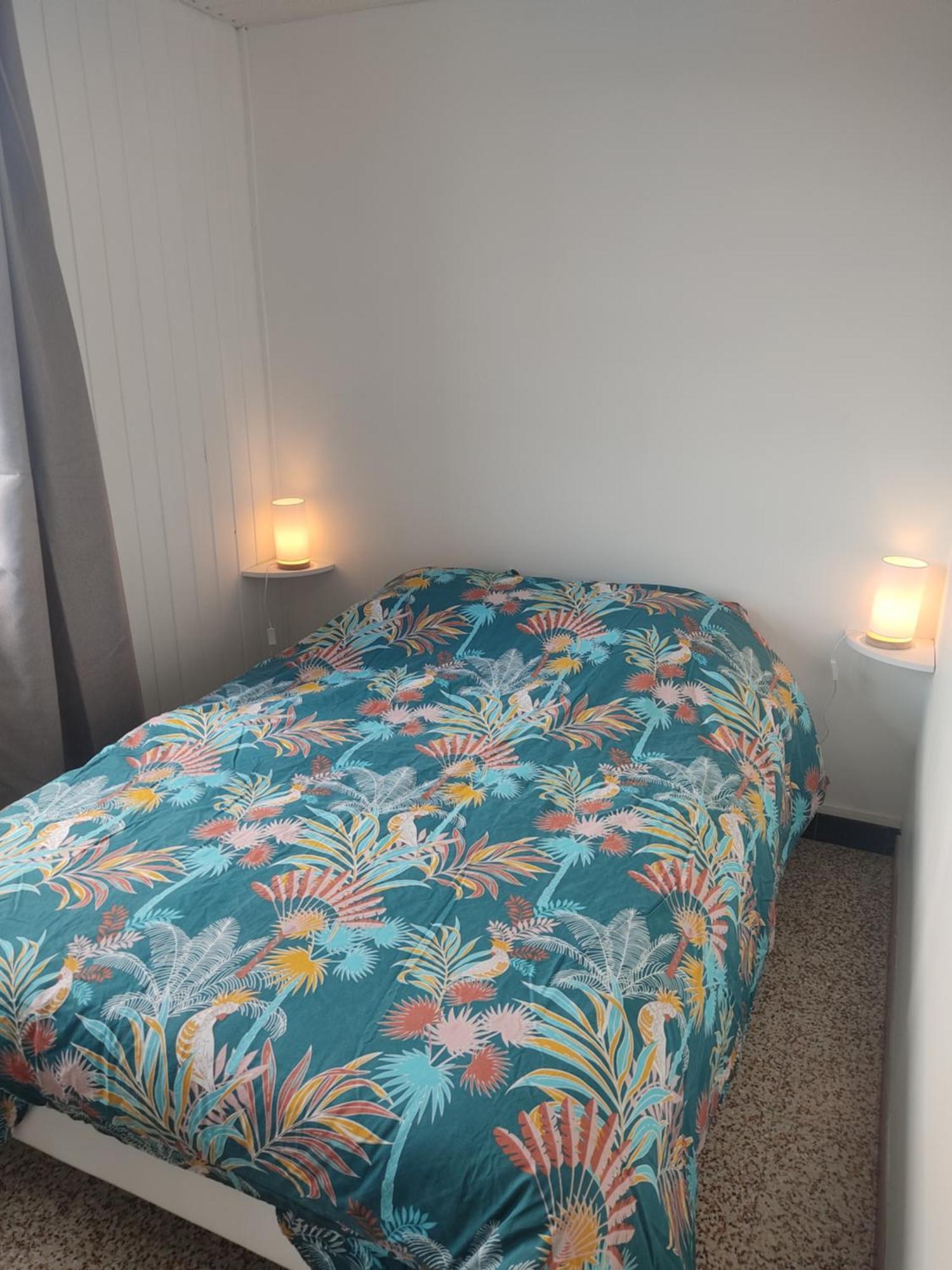 Hesperides Apartment Fort-Mahon-Plage Bagian luar foto