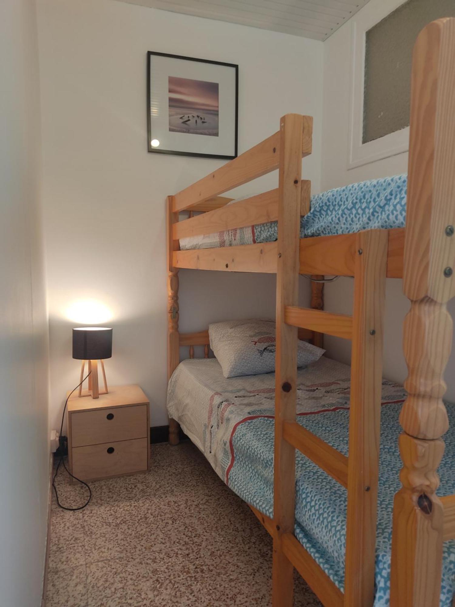 Hesperides Apartment Fort-Mahon-Plage Bagian luar foto